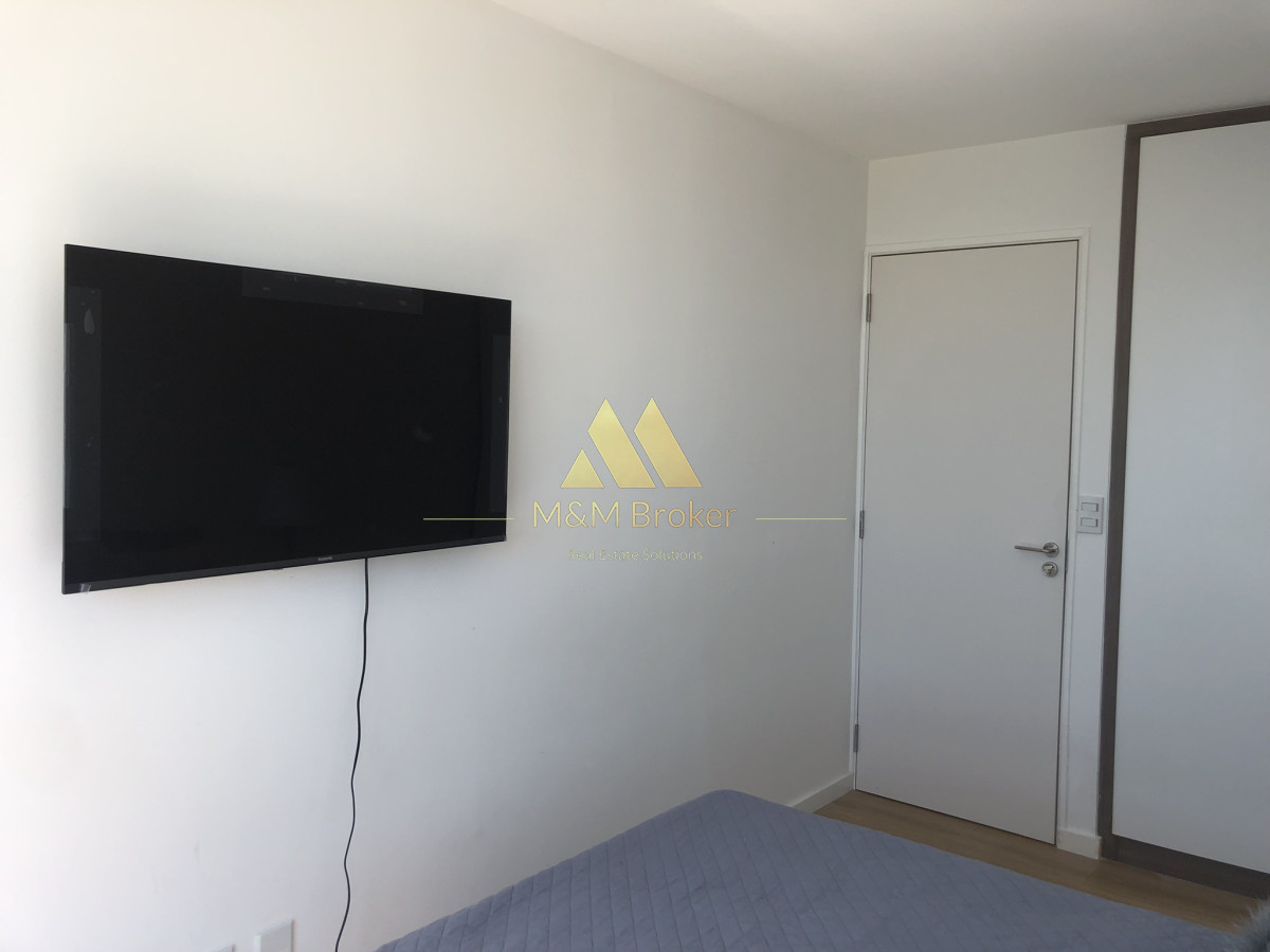 Apartamento ID.426 - Venta apartamento 2 dormitorios Maldonado