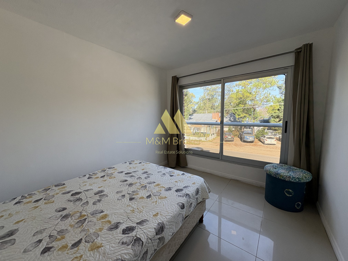 Apartamento ID.771 - OPORTUNIDAD!!!!, Funcional departamento para renta!, Punta del Este