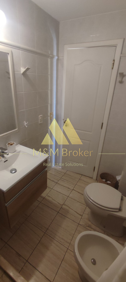 Apartamento ID.740 - Para vivir todo el año en Punta