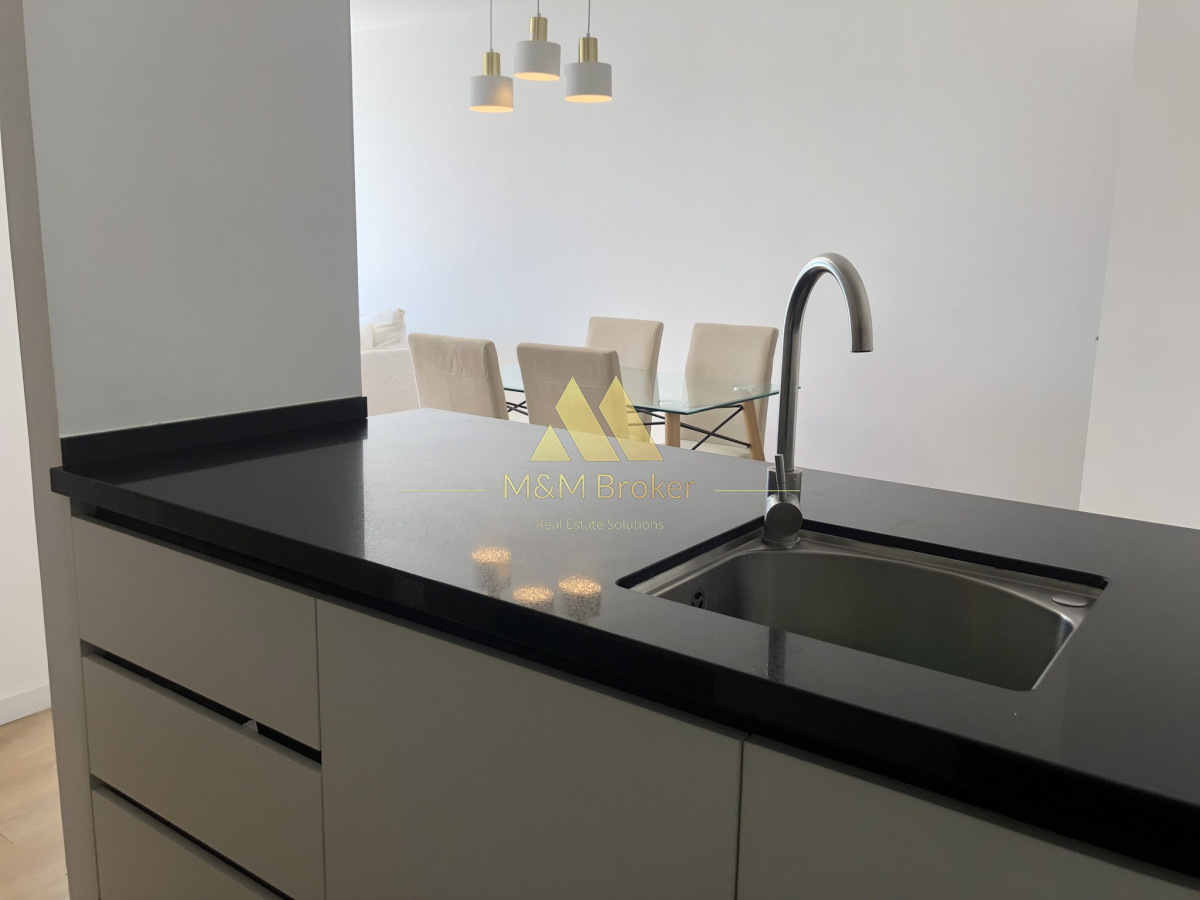 Apartamento ID.426 - Venta apartamento 2 dormitorios Maldonado