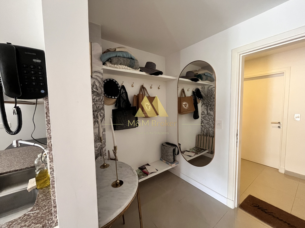 Apartamento ID.486 - Amplio departamento en Rincon del Indio