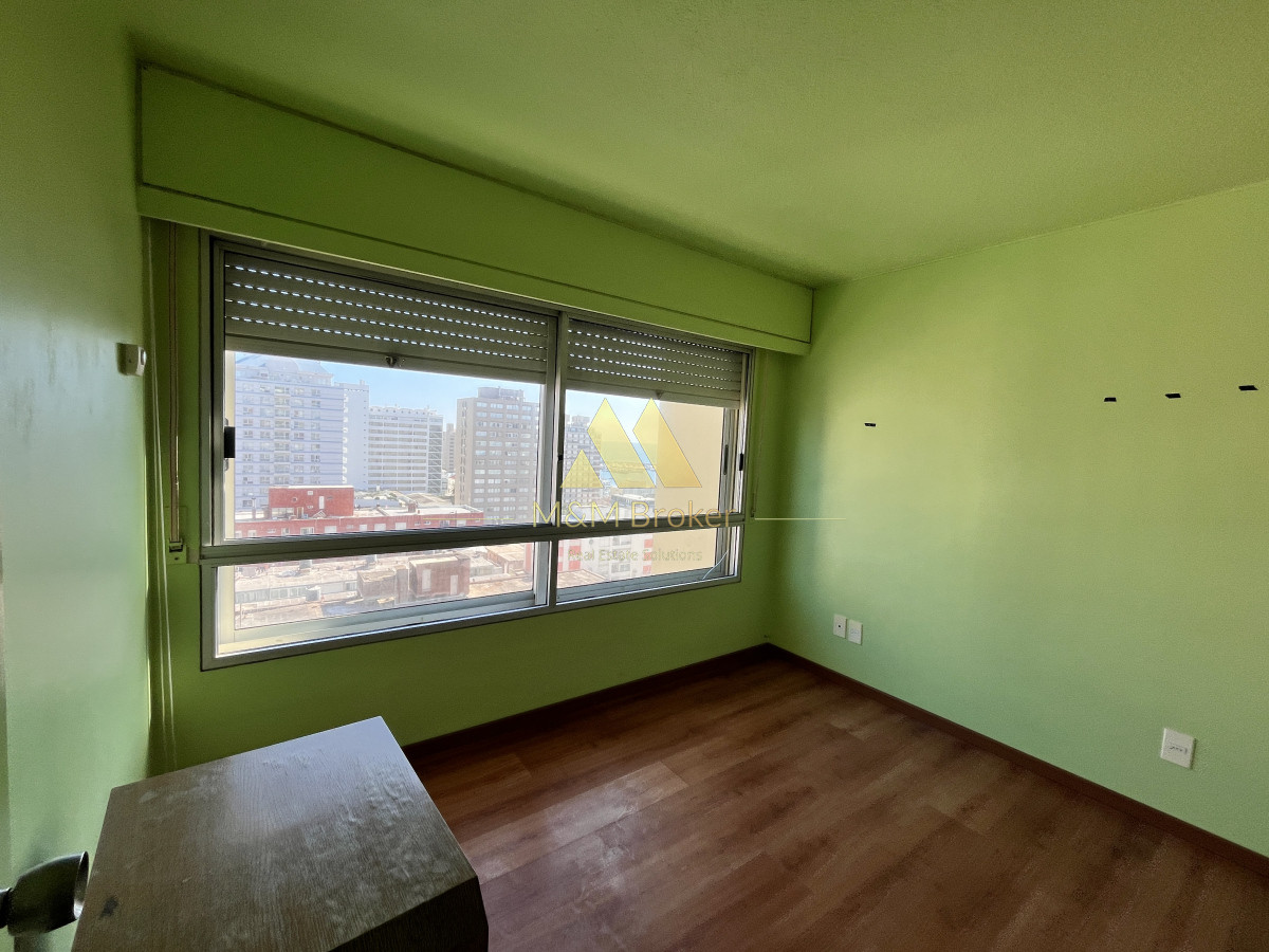 Apartamento ID.618 - Venta apartamento 3 dormitorios Peninsula Punta del Este