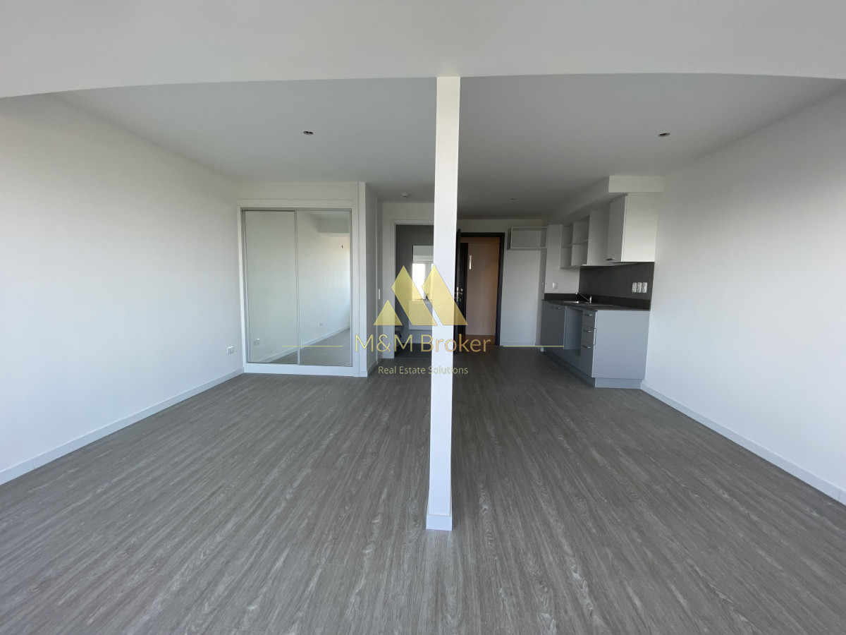 Apartamento ID.464 - Venta apartamento 1 dormitorio zona roosevelt