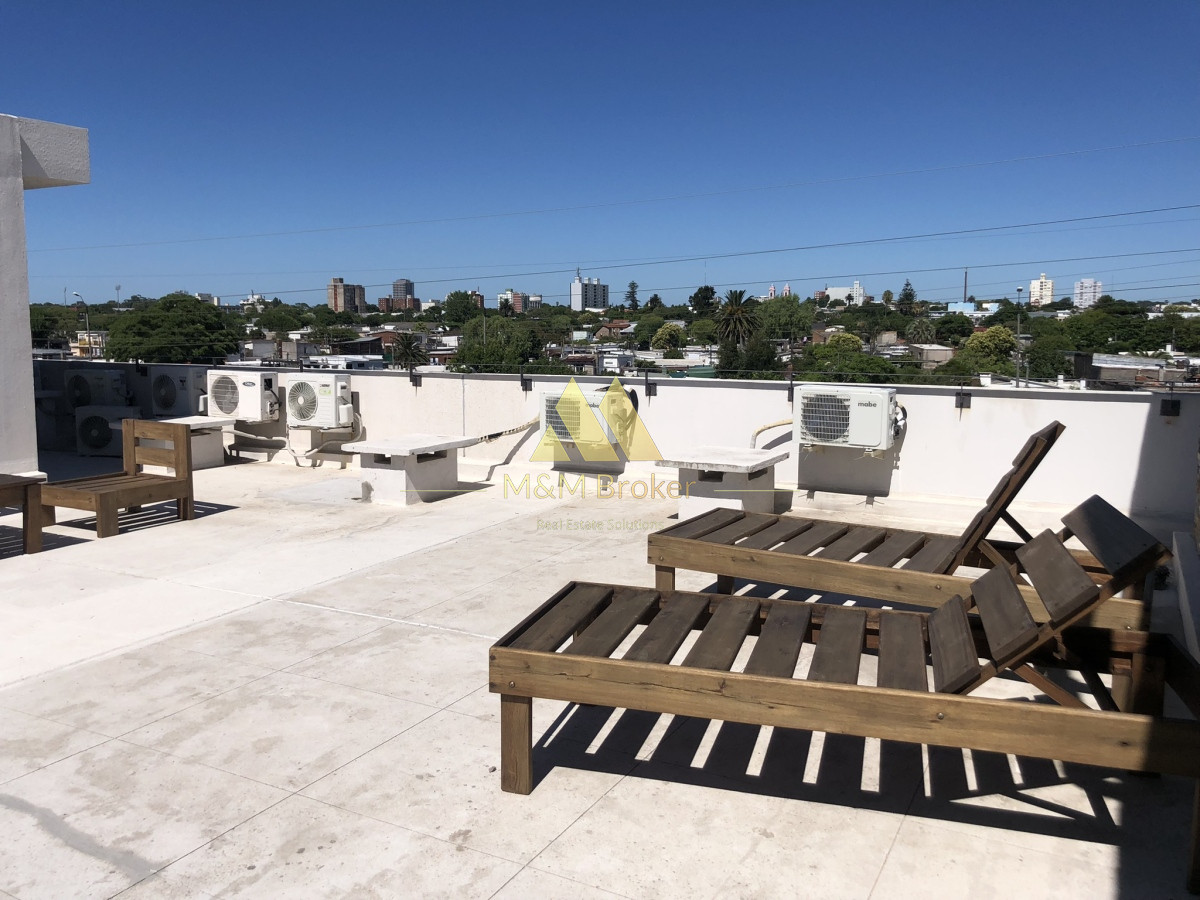 Apartamento ID.426 - Venta apartamento 2 dormitorios Maldonado