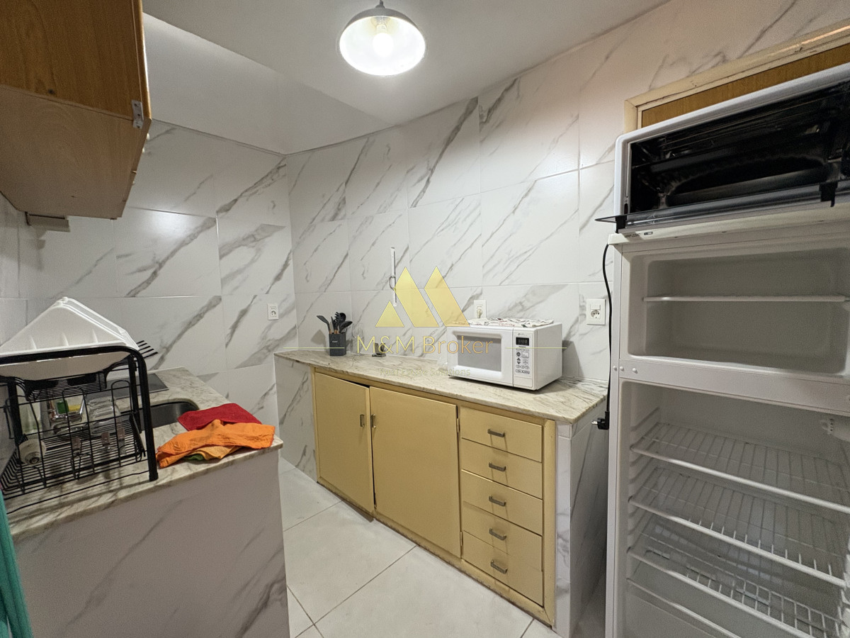 Apartamento ID.828 - Venta 1 dormitorio, Punta del Este