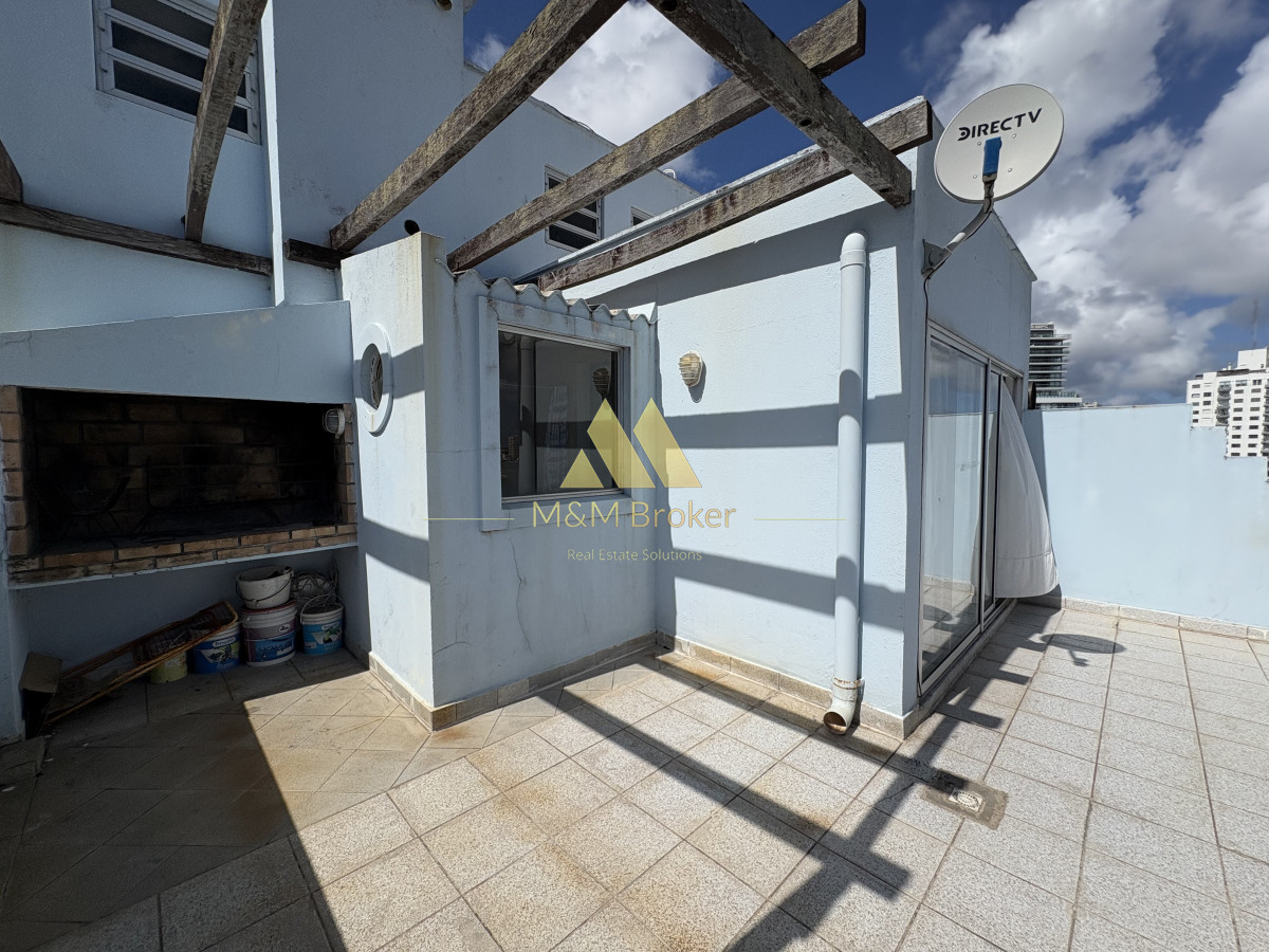 Apartamento ID.696 - PENT HOUSE EN OPORTUNIDAD