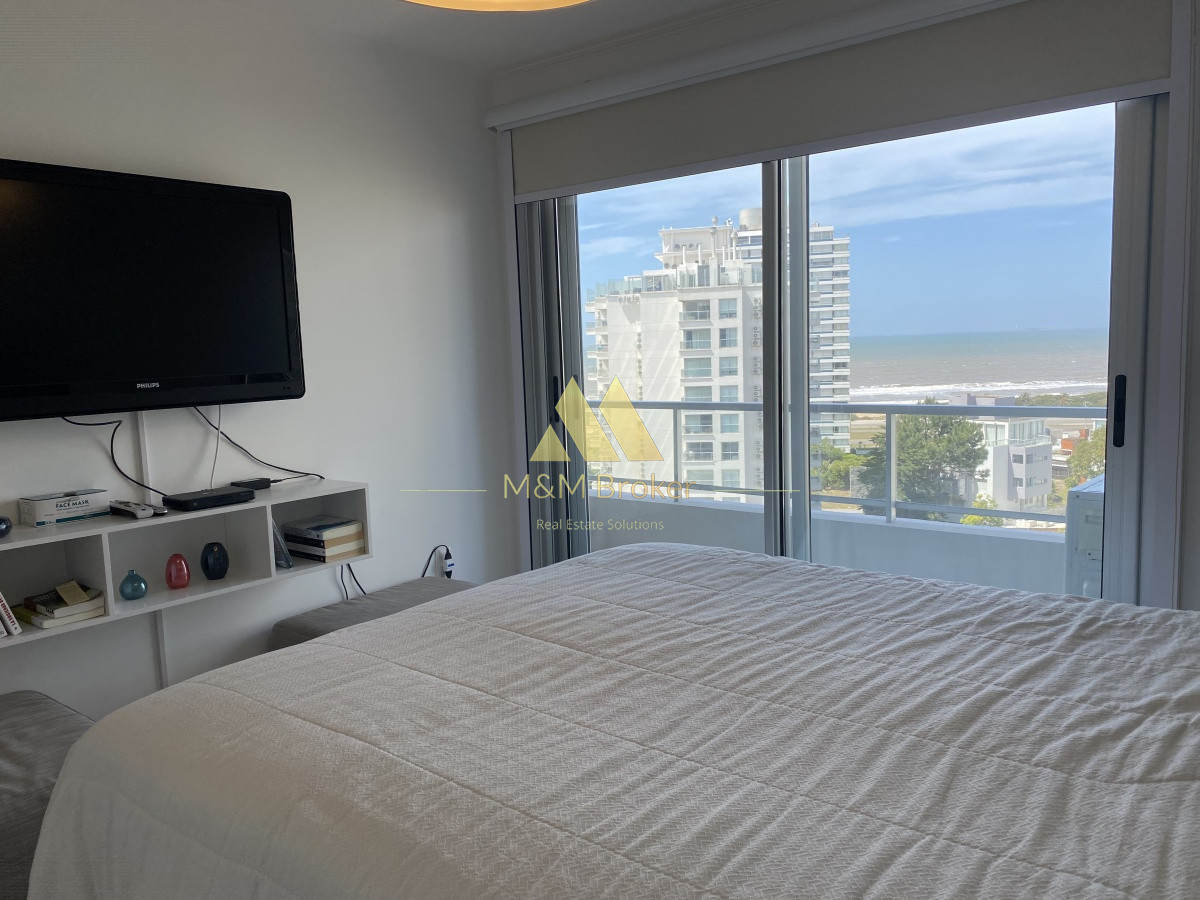 Apartamento ID.170 - Venta apartamento 3 dormitorios Aidy Grill