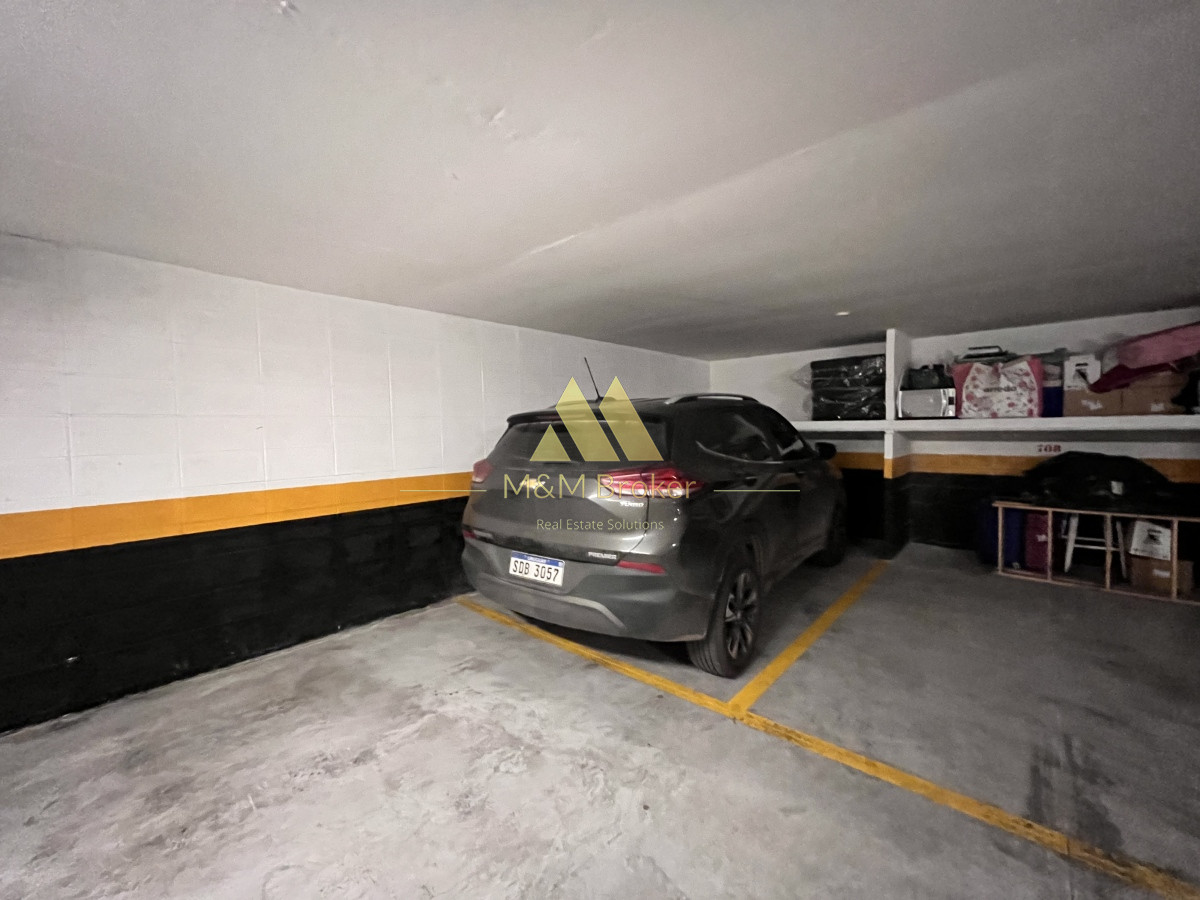 Apartamento ID.499 - Alquiler apartamento 1 dormitorio Zona roosevelt Punta del Este