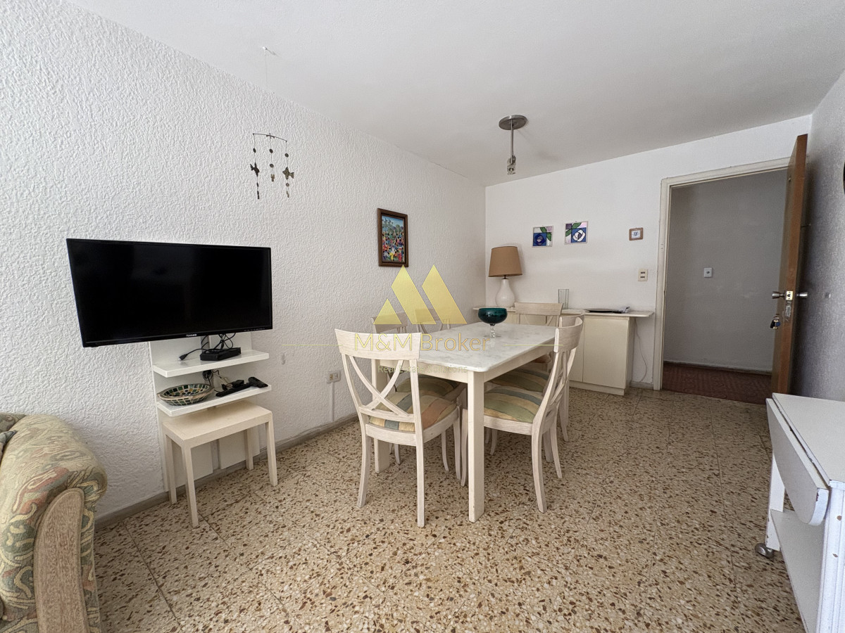 Apartamento ID.827 - Venta 2 dormitorios, Punta del Este