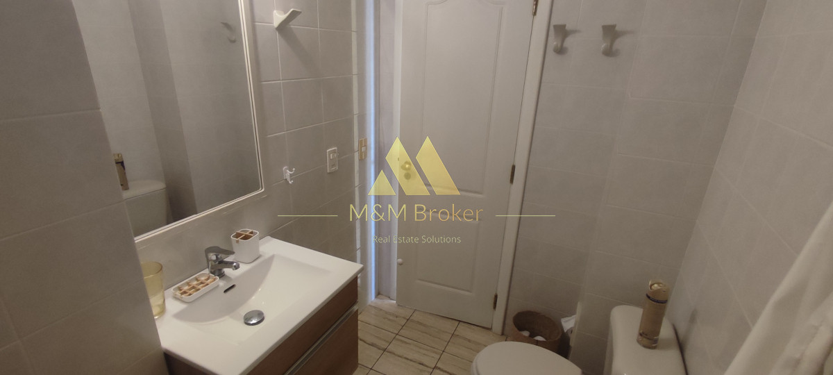 Apartamento ID.740 - Para vivir todo el año en Punta
