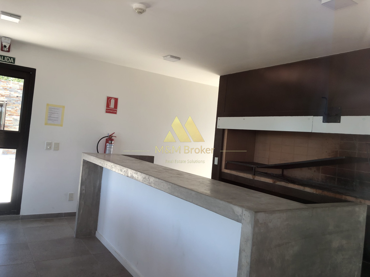 Apartamento ID.426 - Venta apartamento 2 dormitorios Maldonado