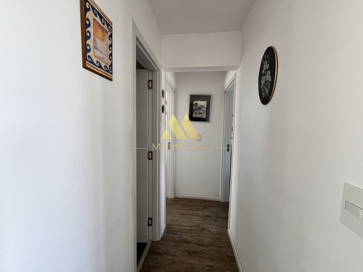 Apartamento ID.628 - Venta apartamento 2 dormitorios Maldonado