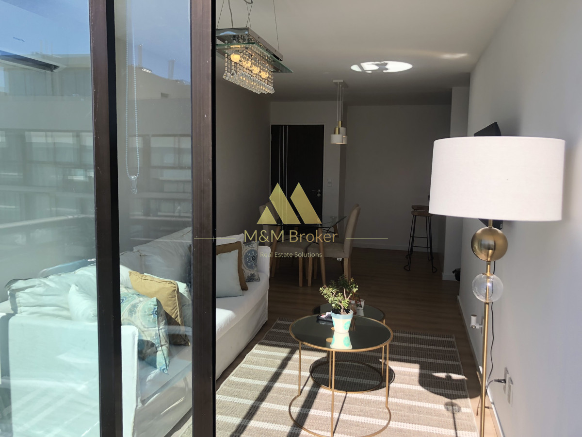 Apartamento ID.426 - Venta apartamento 2 dormitorios Maldonado