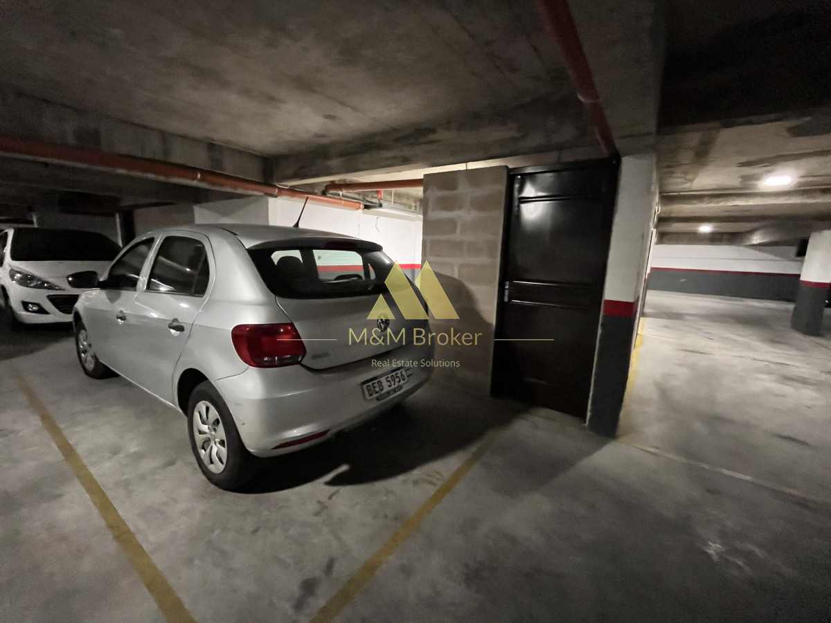 Apartamento ID.628 - Venta apartamento 2 dormitorios Maldonado