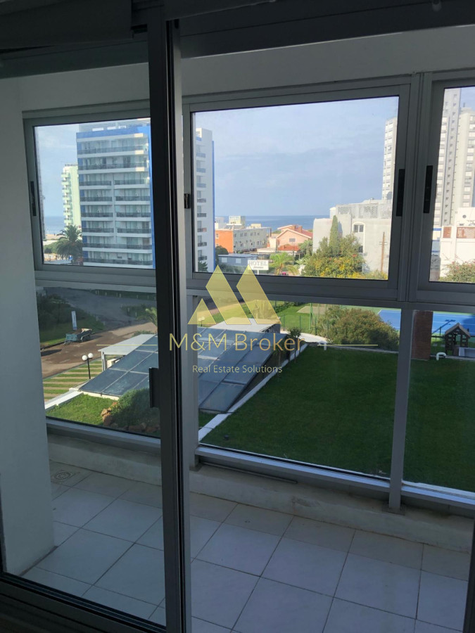 Apartamento ID.767 - Servicios premium