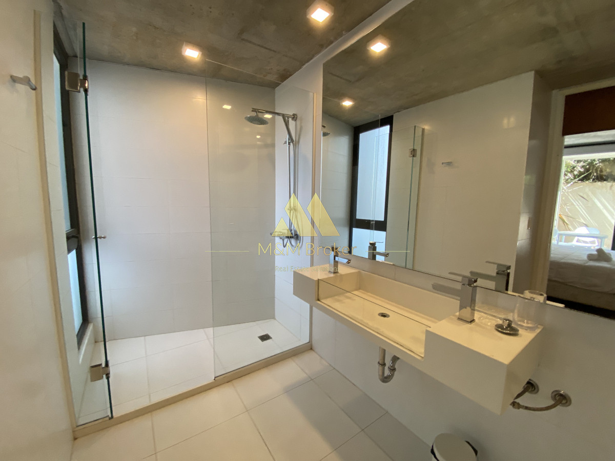 Apartamento ID.640 - Venta 2 dormitorios en Punta del Este