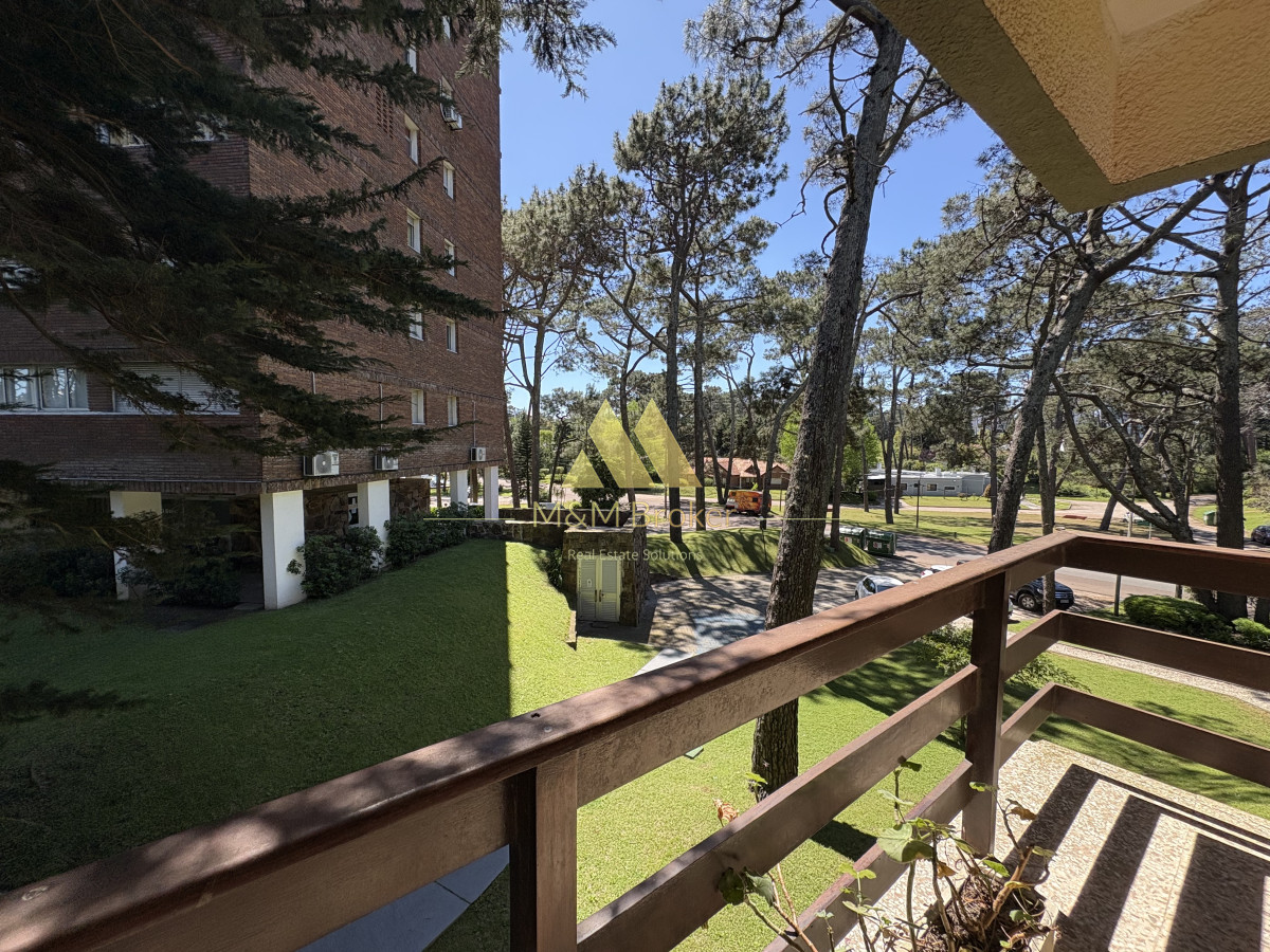 Apartamento ID.827 - Venta 2 dormitorios, Punta del Este