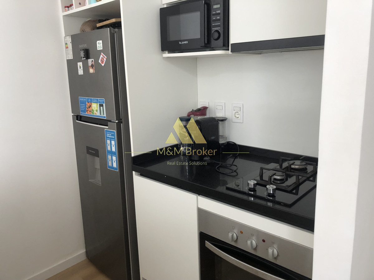Apartamento ID.426 - Venta apartamento 2 dormitorios Maldonado