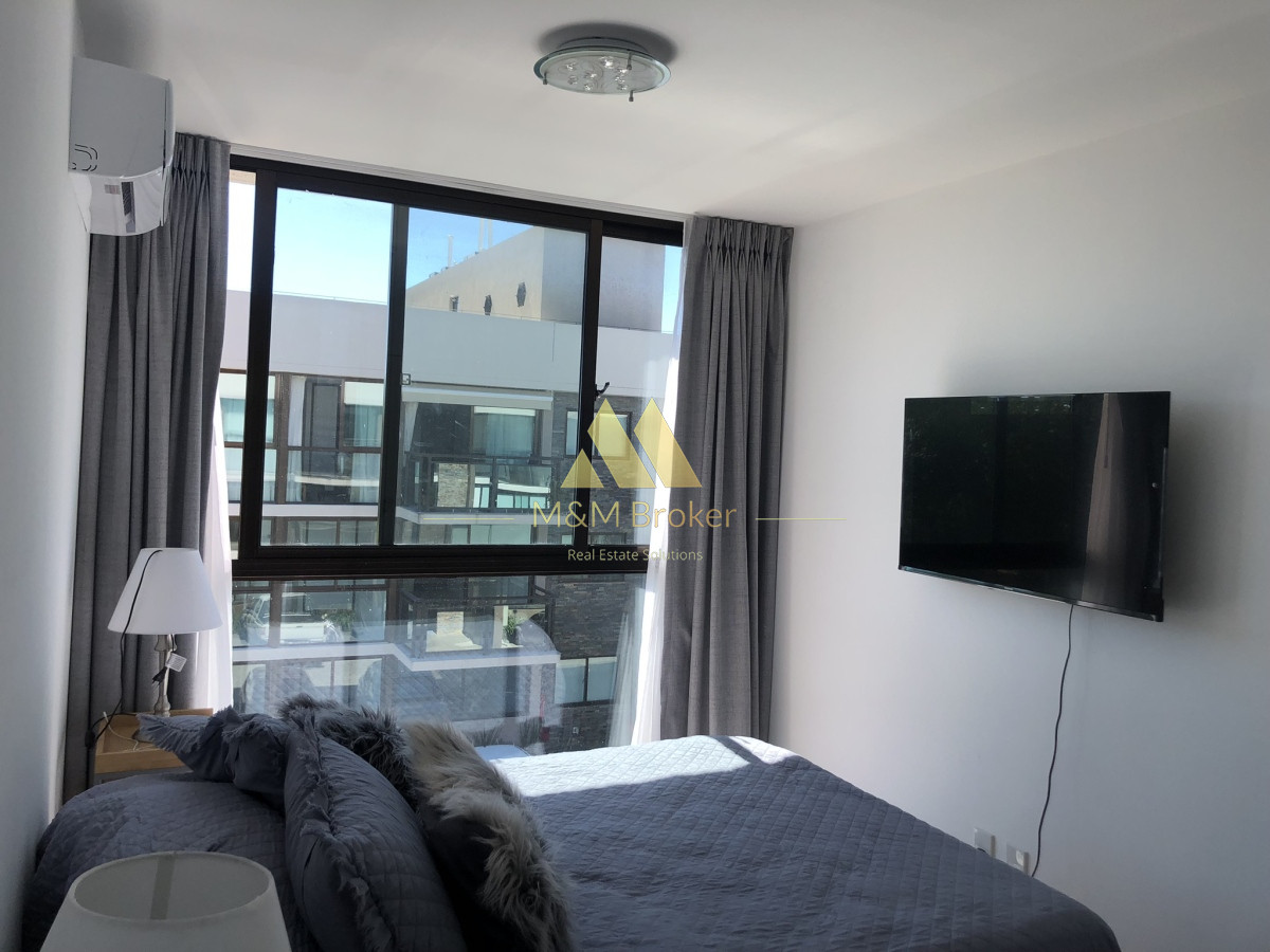 Apartamento ID.426 - Venta apartamento 2 dormitorios Maldonado