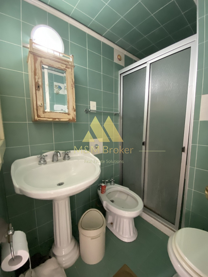 Apartamento ID.285 - Venta apartamento 3 DORMITORIOS frente al mar, OPORTUNIDAD!