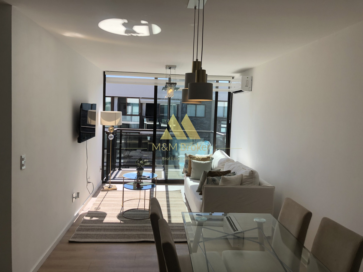 Apartamento ID.426 - Venta apartamento 2 dormitorios Maldonado
