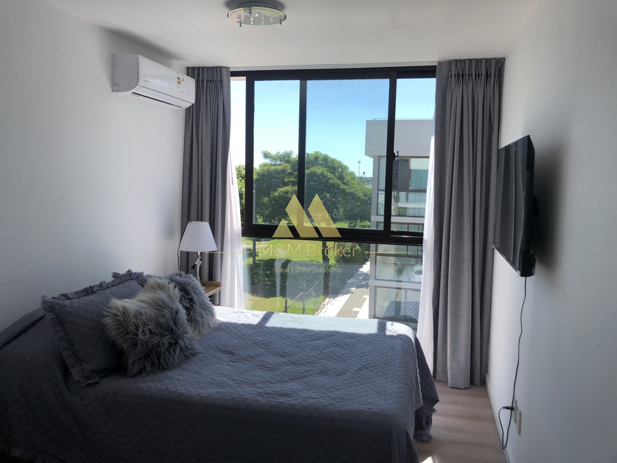 Apartamento ID.426 - Venta apartamento 2 dormitorios Maldonado