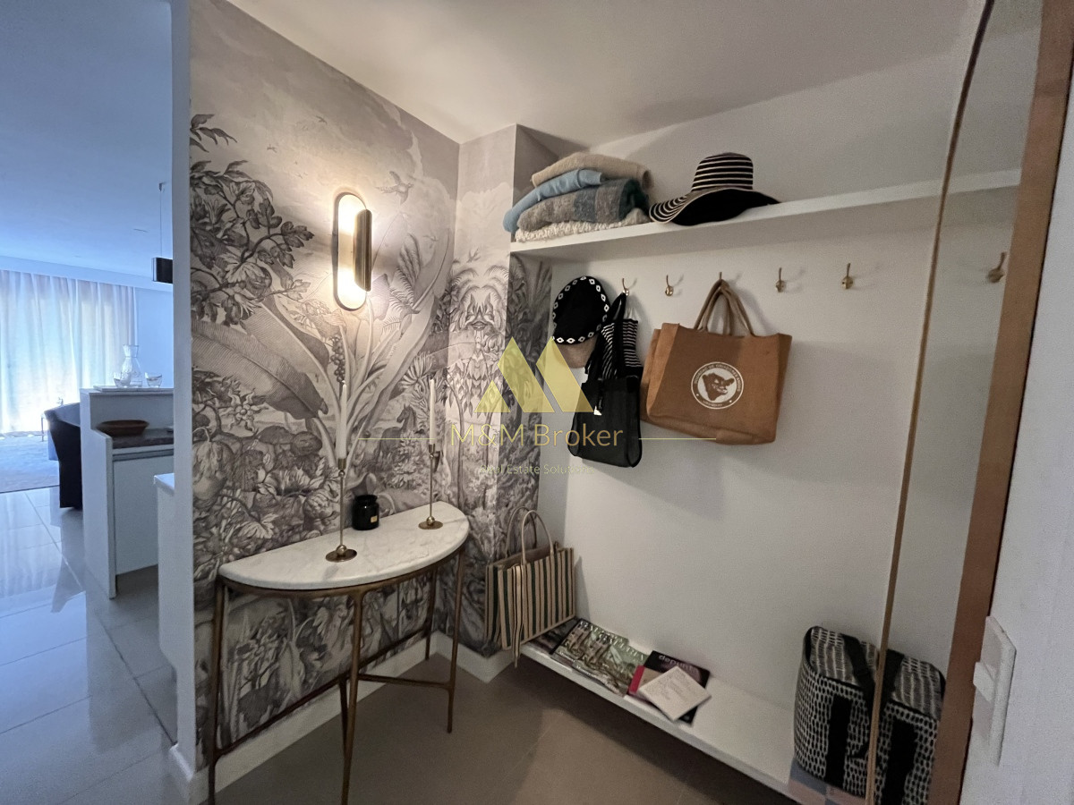 Apartamento ID.486 - Amplio departamento en Rincon del Indio
