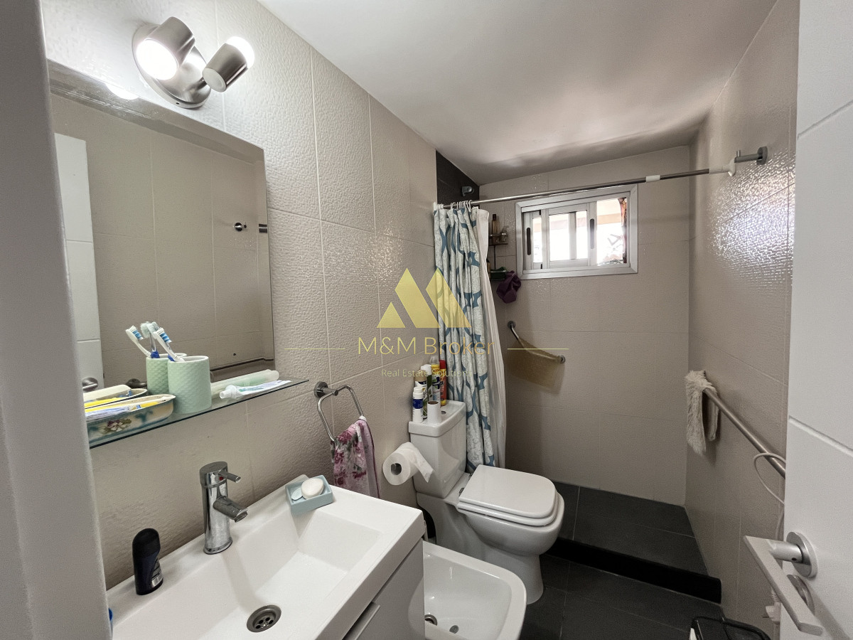 Apartamento ID.628 - Venta apartamento 2 dormitorios Maldonado