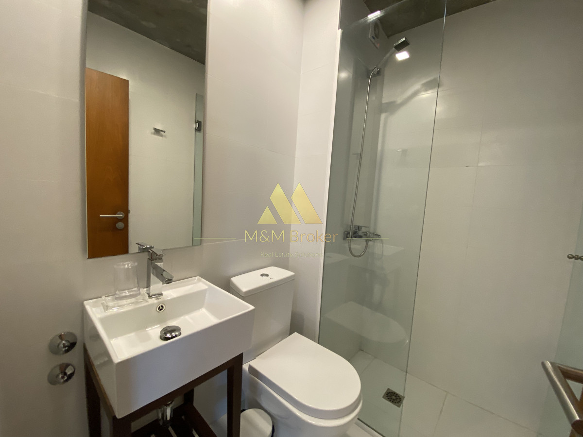 Apartamento ID.640 - Venta 2 dormitorios en Punta del Este