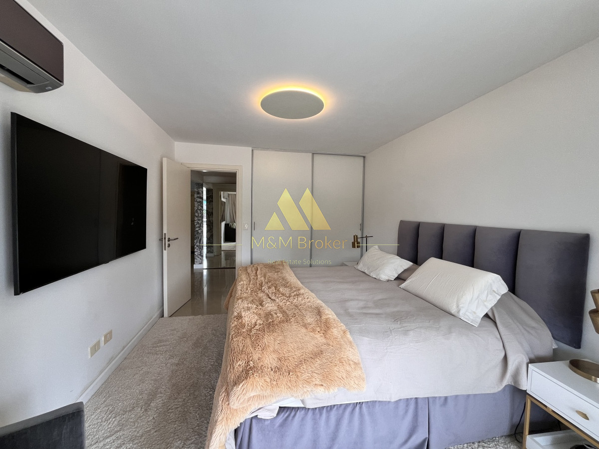 Apartamento ID.486 - Amplio departamento en Rincon del Indio