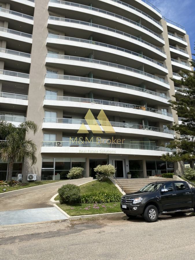 Apartamento ID.170 - Venta apartamento 3 dormitorios Aidy Grill