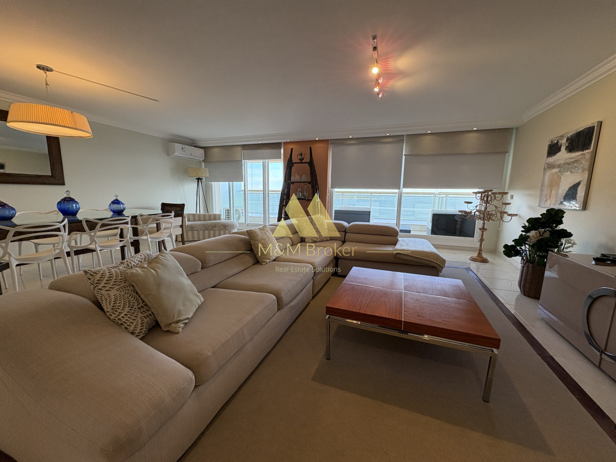 Mansa - GoPunta - Portal Inmobiliario de Punta del Este - Maldonado