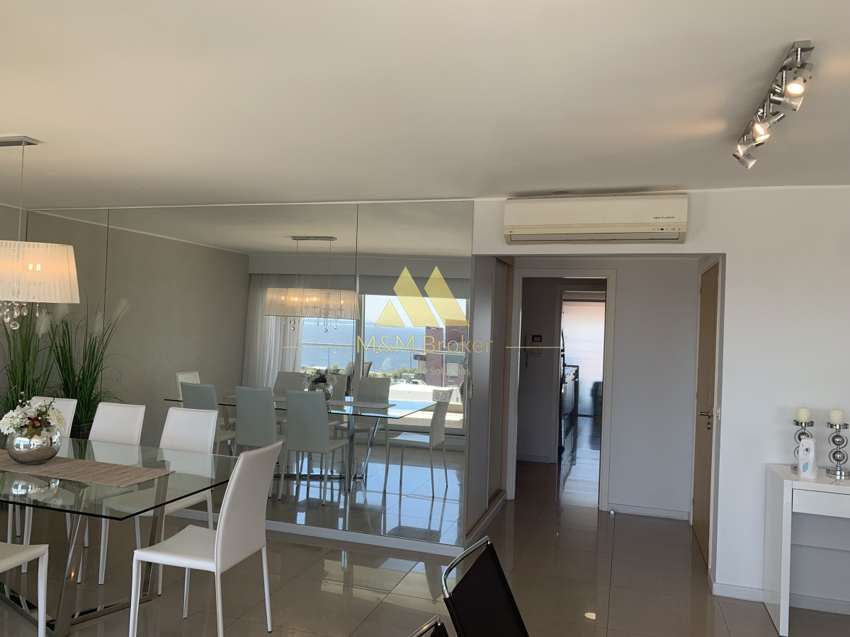 Mansa - GoPunta - Portal Inmobiliario de Punta del Este - Maldonado