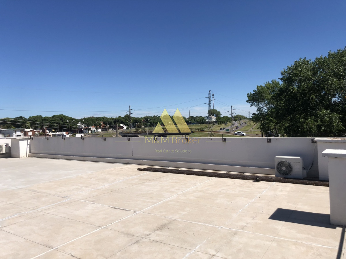 Apartamento ID.426 - Venta apartamento 2 dormitorios Maldonado