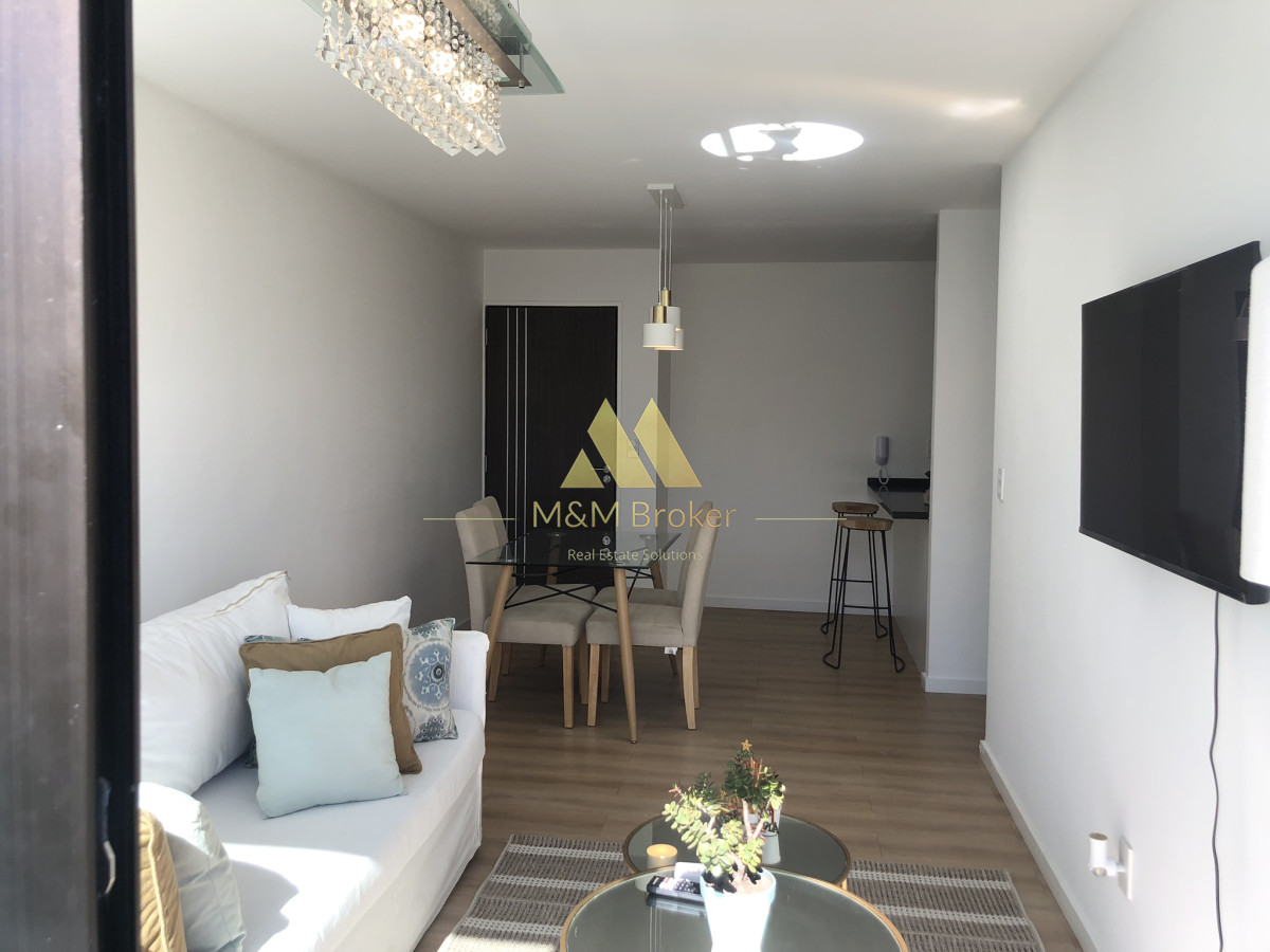 Apartamento ID.426 - Venta apartamento 2 dormitorios Maldonado