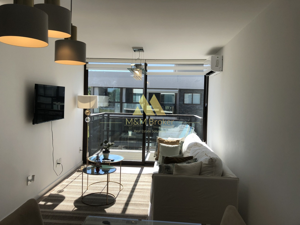 Venta apartamento 2 dormitorios Maldonado - GoPunta - Portal Inmobiliario de Punta del Este - Maldonado