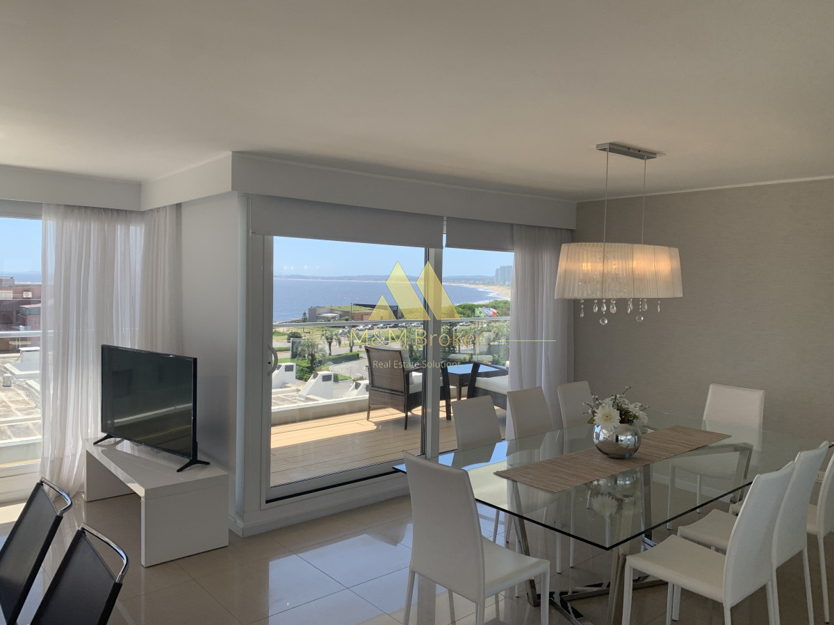 Mansa - GoPunta - Portal Inmobiliario de Punta del Este - Maldonado