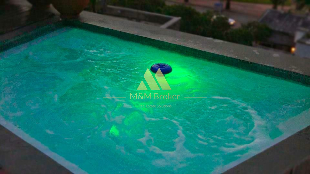 Apartamento ID.458 - Venta apartamento 2 dormitorios frente al mar piriápolis