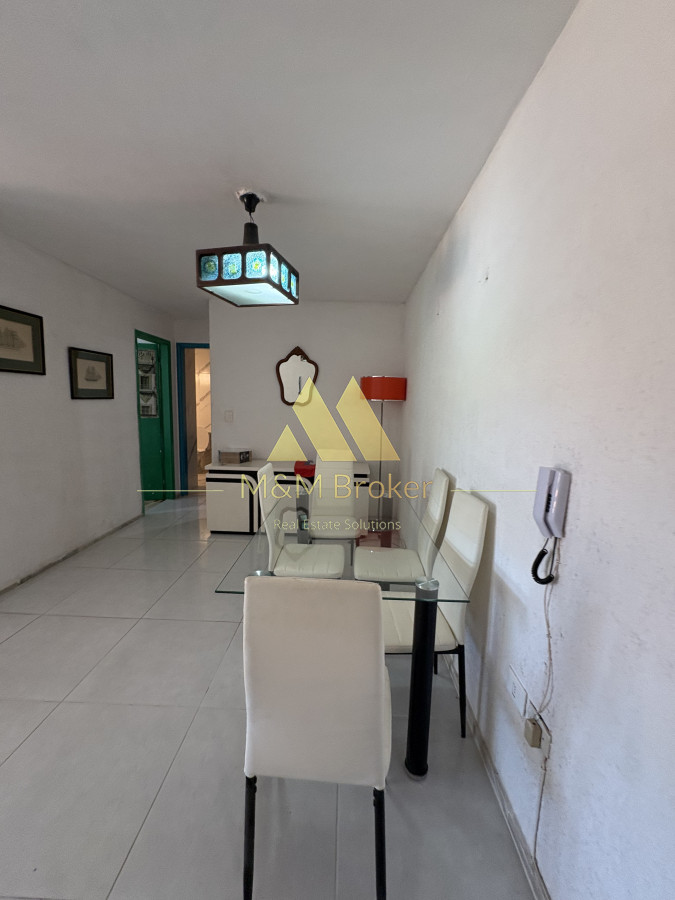 Apartamento ID.828 - Venta 1 dormitorio, Punta del Este