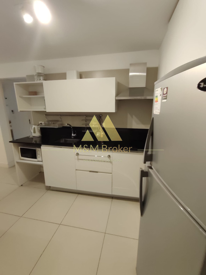 Apartamento ID.738 - En lo mejor de San rafael