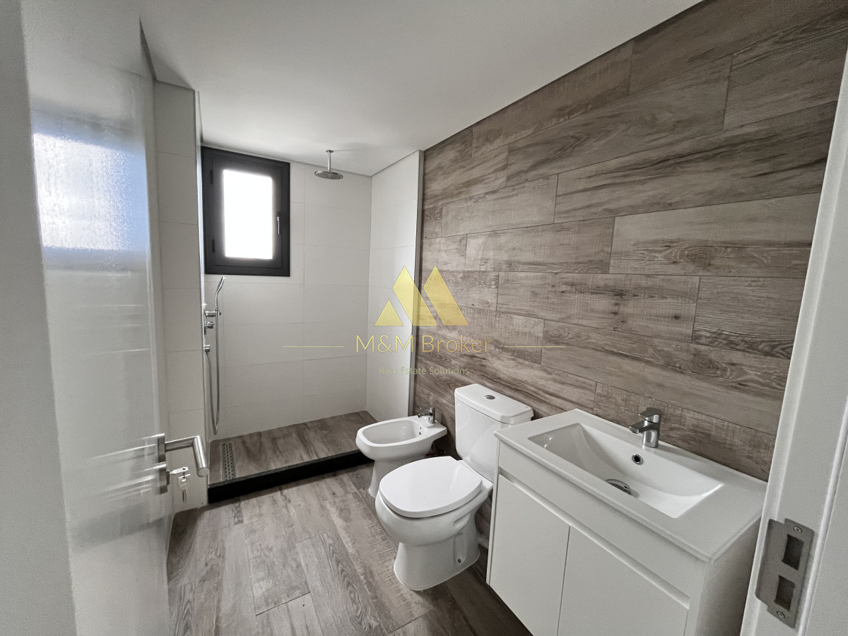 Apartamento ID.459 - Venta apartamento 2 dormitorios a estrenar Maldonado
