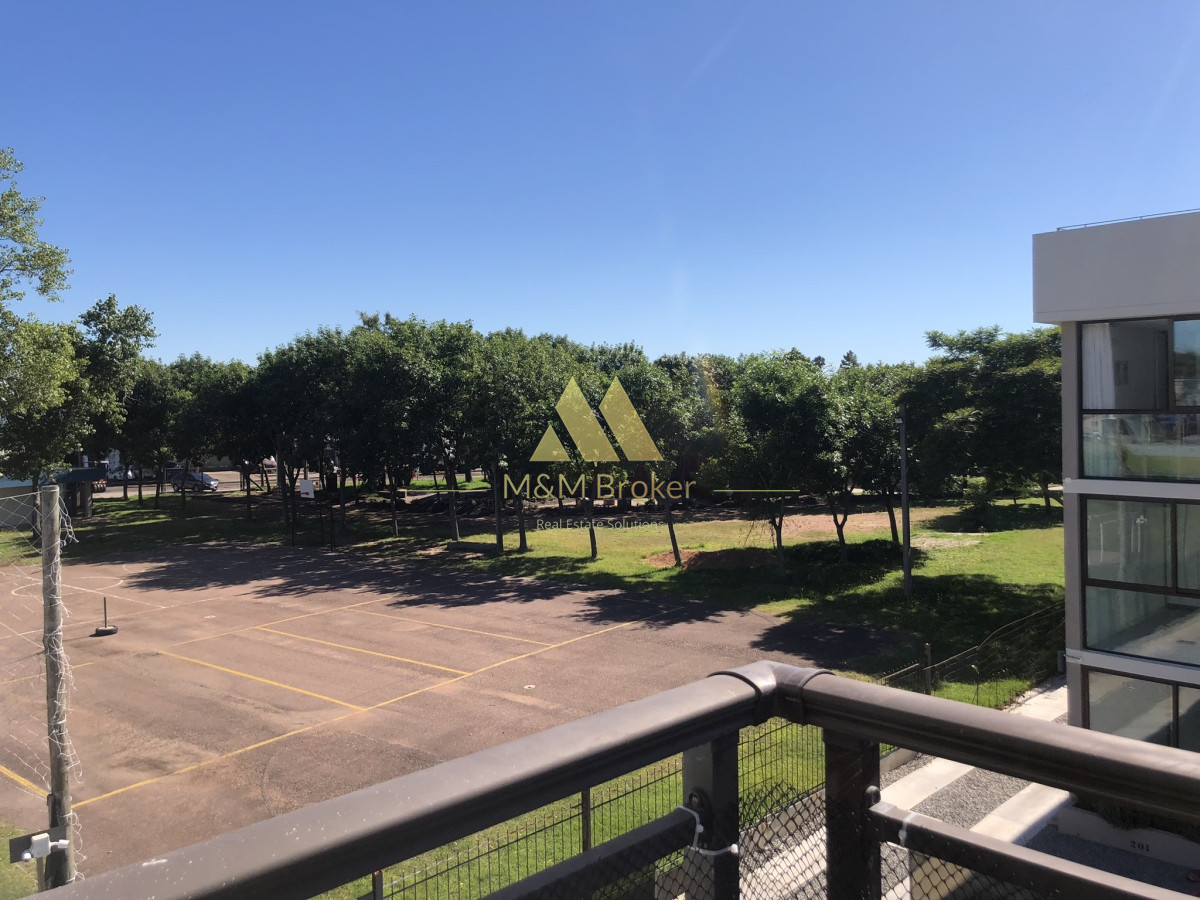 Apartamento ID.426 - Venta apartamento 2 dormitorios Maldonado