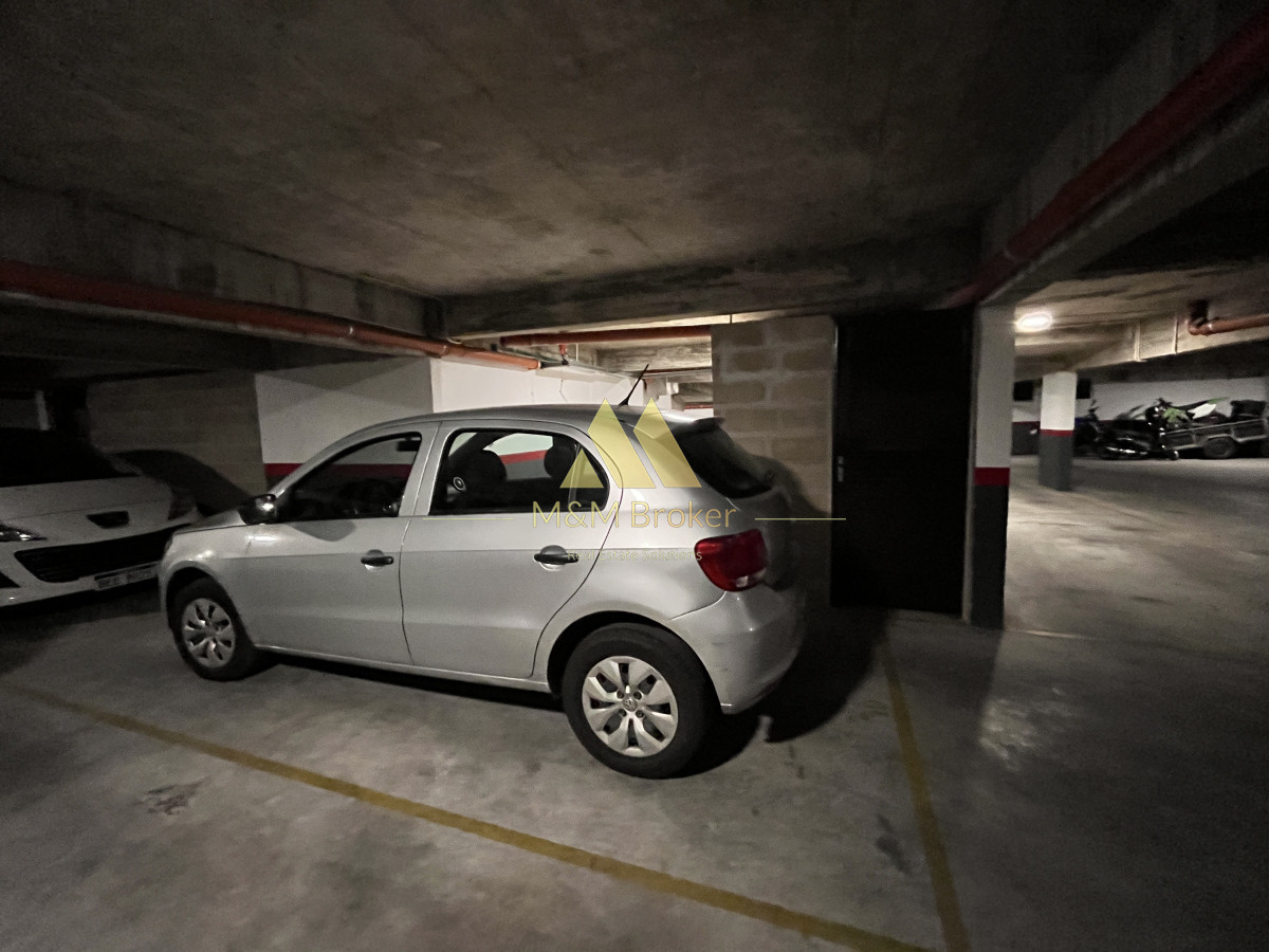 Apartamento ID.628 - Venta apartamento 2 dormitorios Maldonado