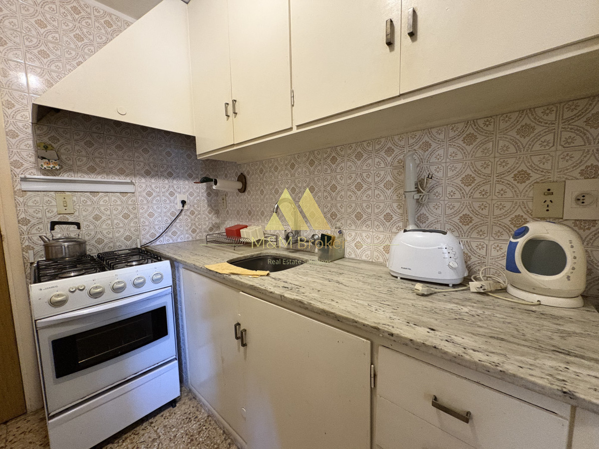 Apartamento ID.827 - Venta 2 dormitorios, Punta del Este