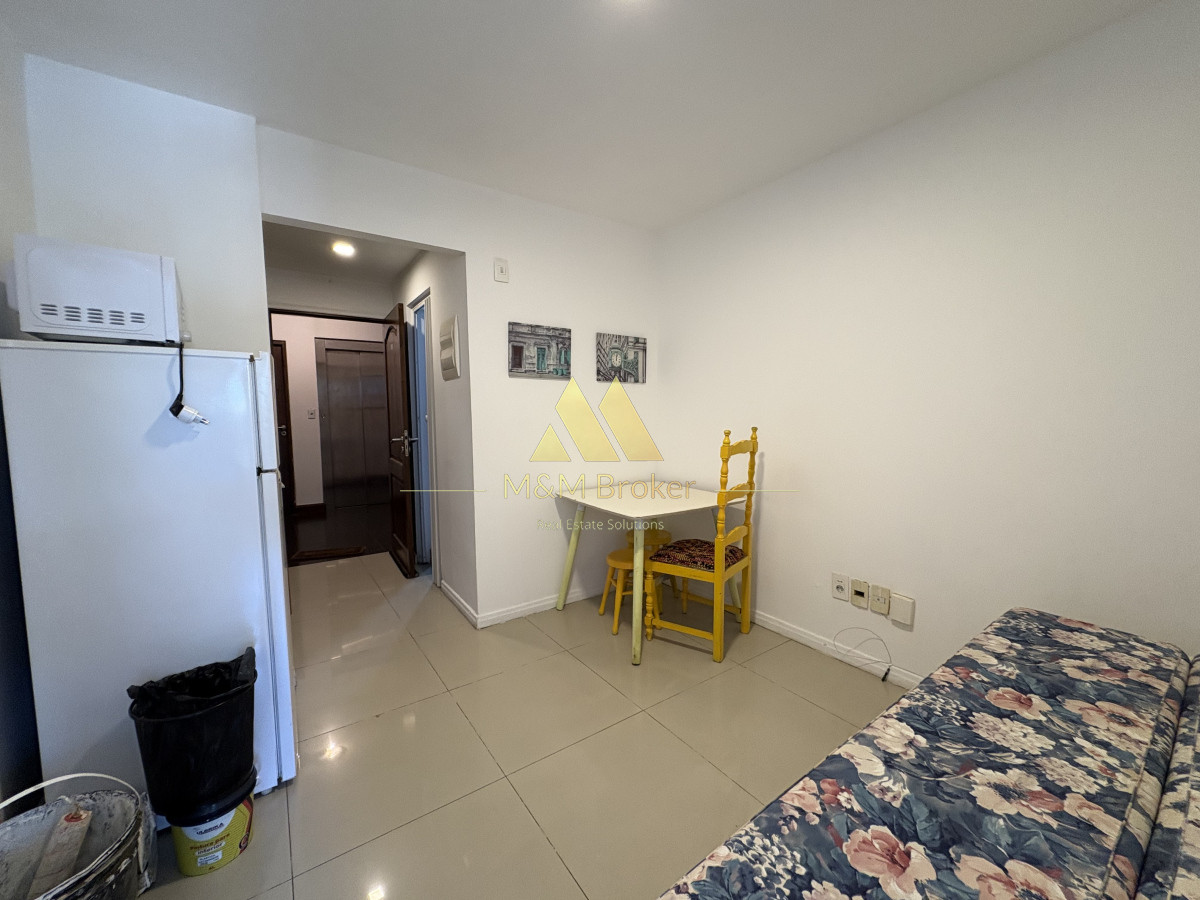 Apartamento ID.771 - OPORTUNIDAD!!!!, Funcional departamento para renta!, Punta del Este