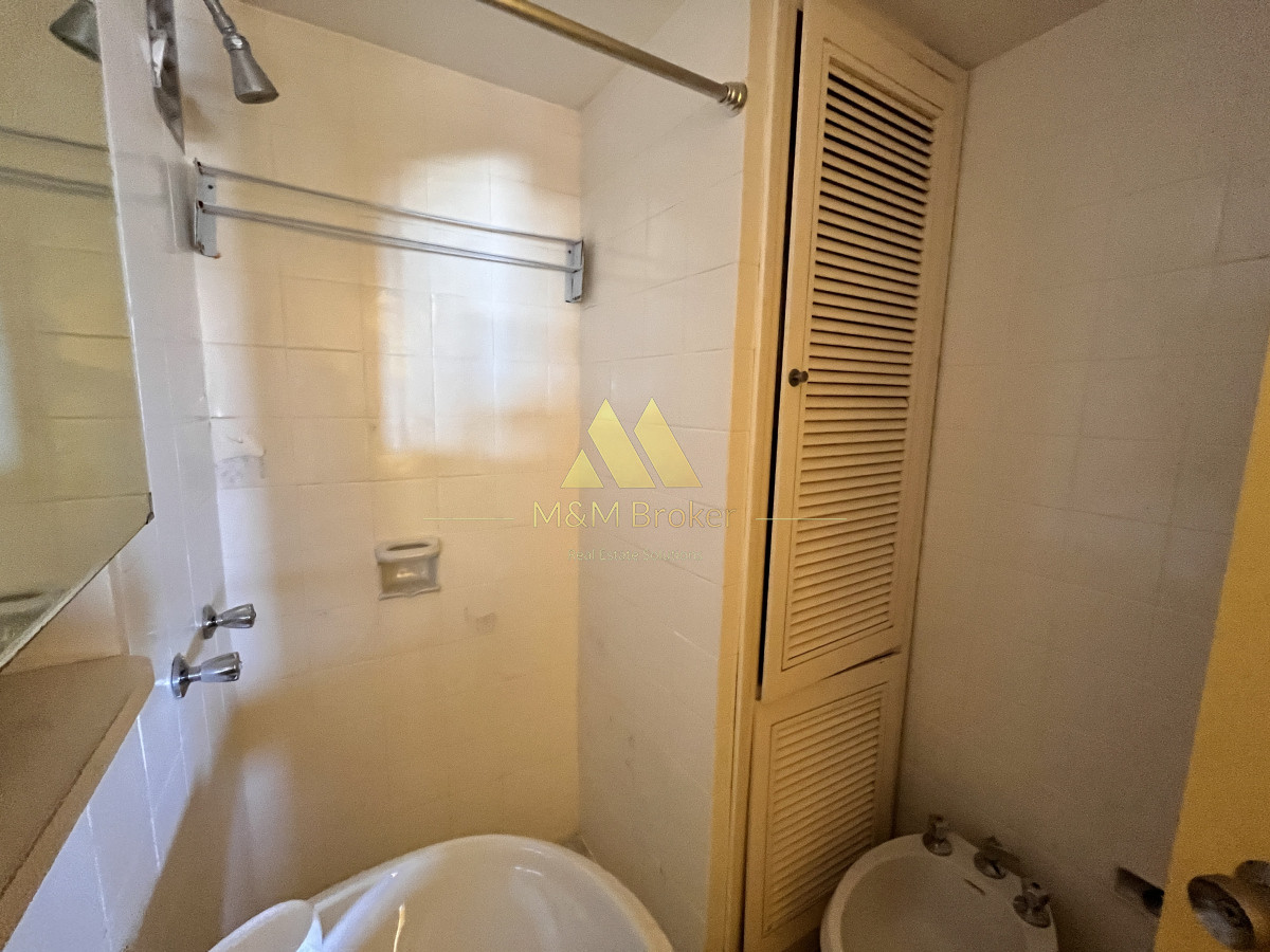 Apartamento ID.618 - Venta apartamento 3 dormitorios Peninsula Punta del Este