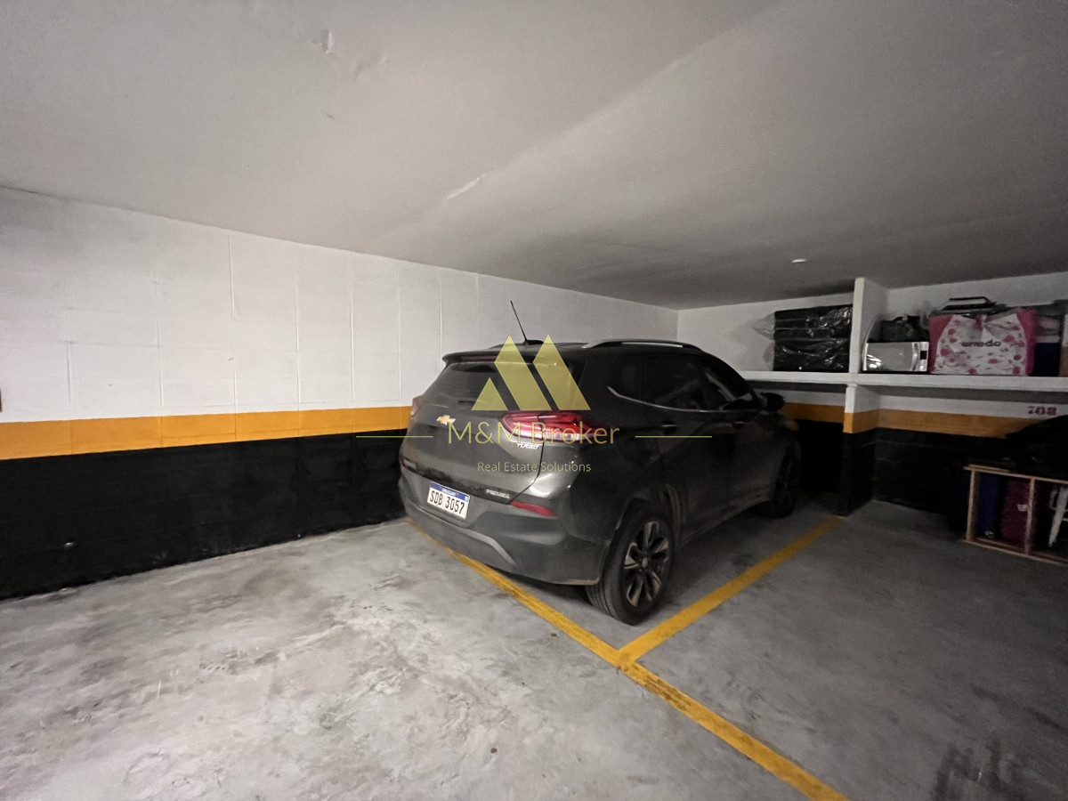 Apartamento ID.499 - Alquiler apartamento 1 dormitorio Zona roosevelt Punta del Este