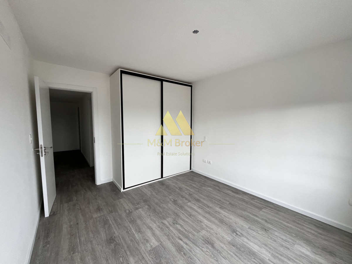 Apartamento ID.459 - Venta apartamento 2 dormitorios a estrenar Maldonado