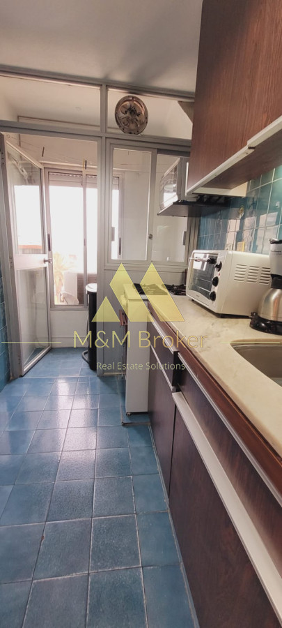 Apartamento ID.677 - OPORTUNIDAD EN PENINSULA