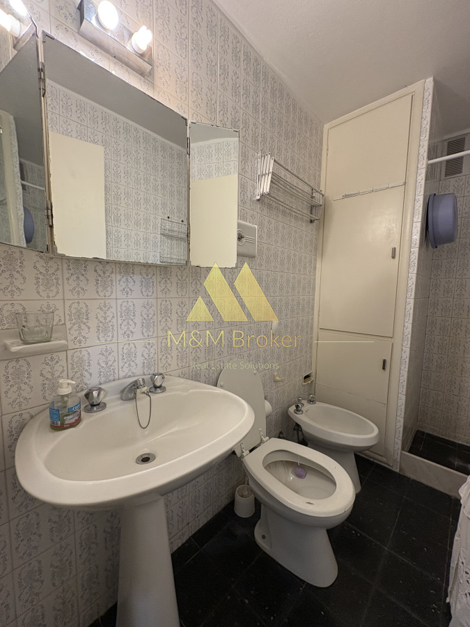 Apartamento ID.827 - Venta 2 dormitorios, Punta del Este